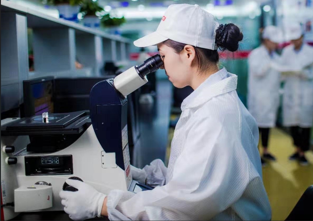 Upgrading and Renewal of The Physical Laboratory