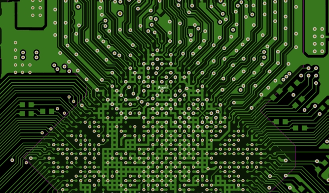 PCB Specialized Term