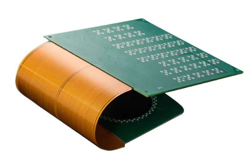 Rigid-Flex PCB