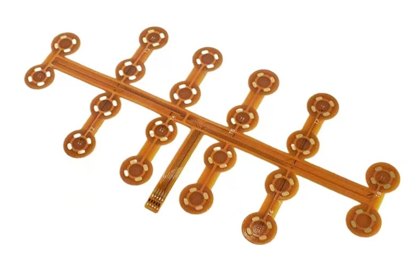 Multilayers Flex PCB