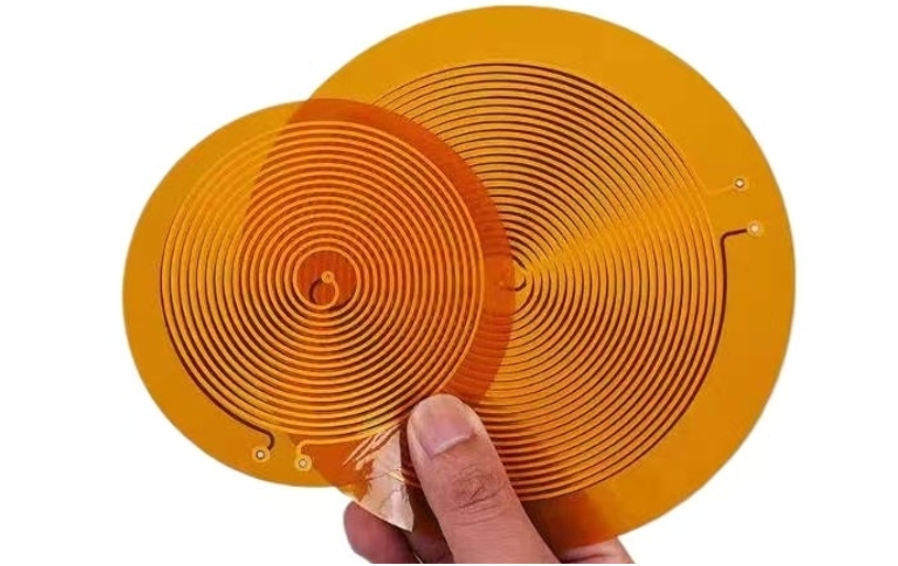 Single Side Flex PCB