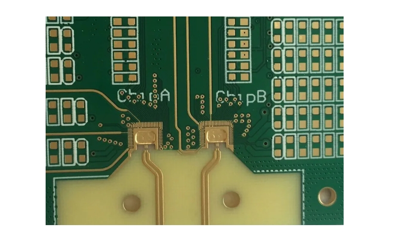 Surface Finishing
