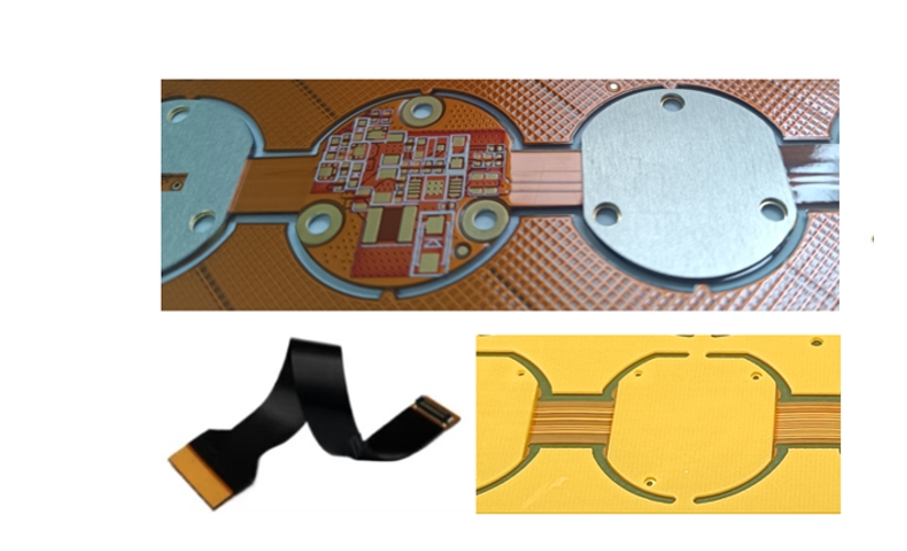 Flex PCB Material