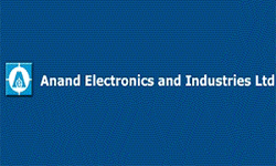 Anand Electronics & Industries Ltd - PCB Manufacturers in India