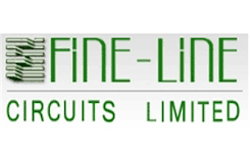 Fine-Line Circuits Ltd Logo