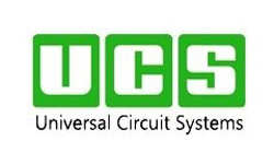 Universal Circuit Systems Logo