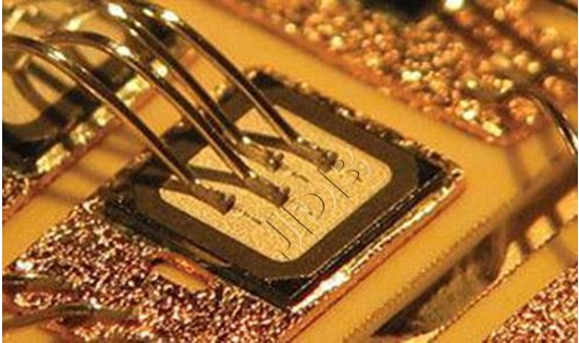 ENEPIG  PCB Surface Finish