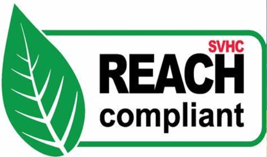 REACH SVHC-247 Items  2025