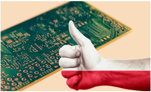 PCB Manuafcturers In Ploand