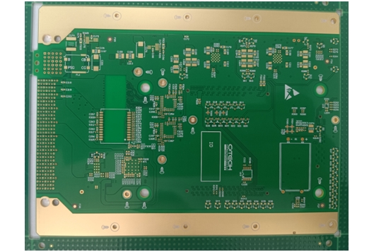 Multilayer PCB Price